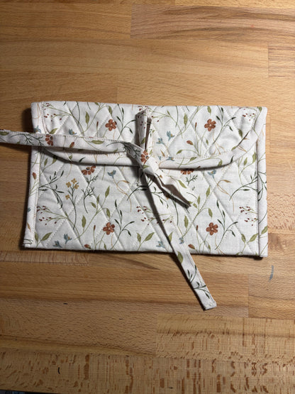 Wildflower Kindle Sleeve