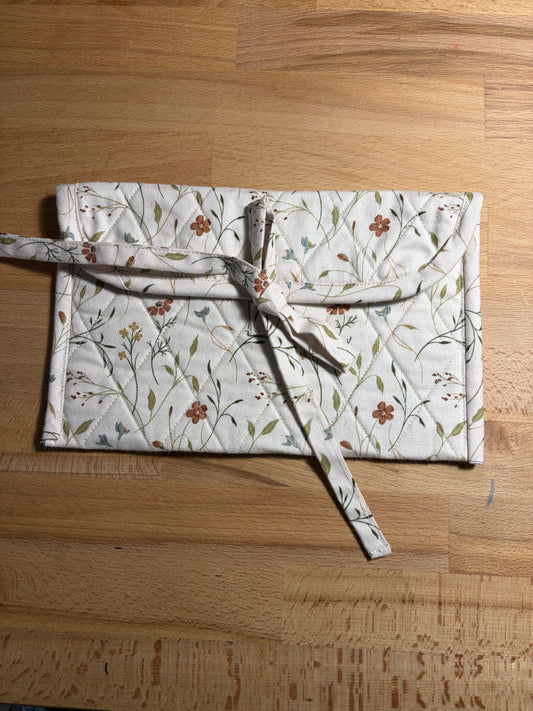Wildflower Kindle Sleeve