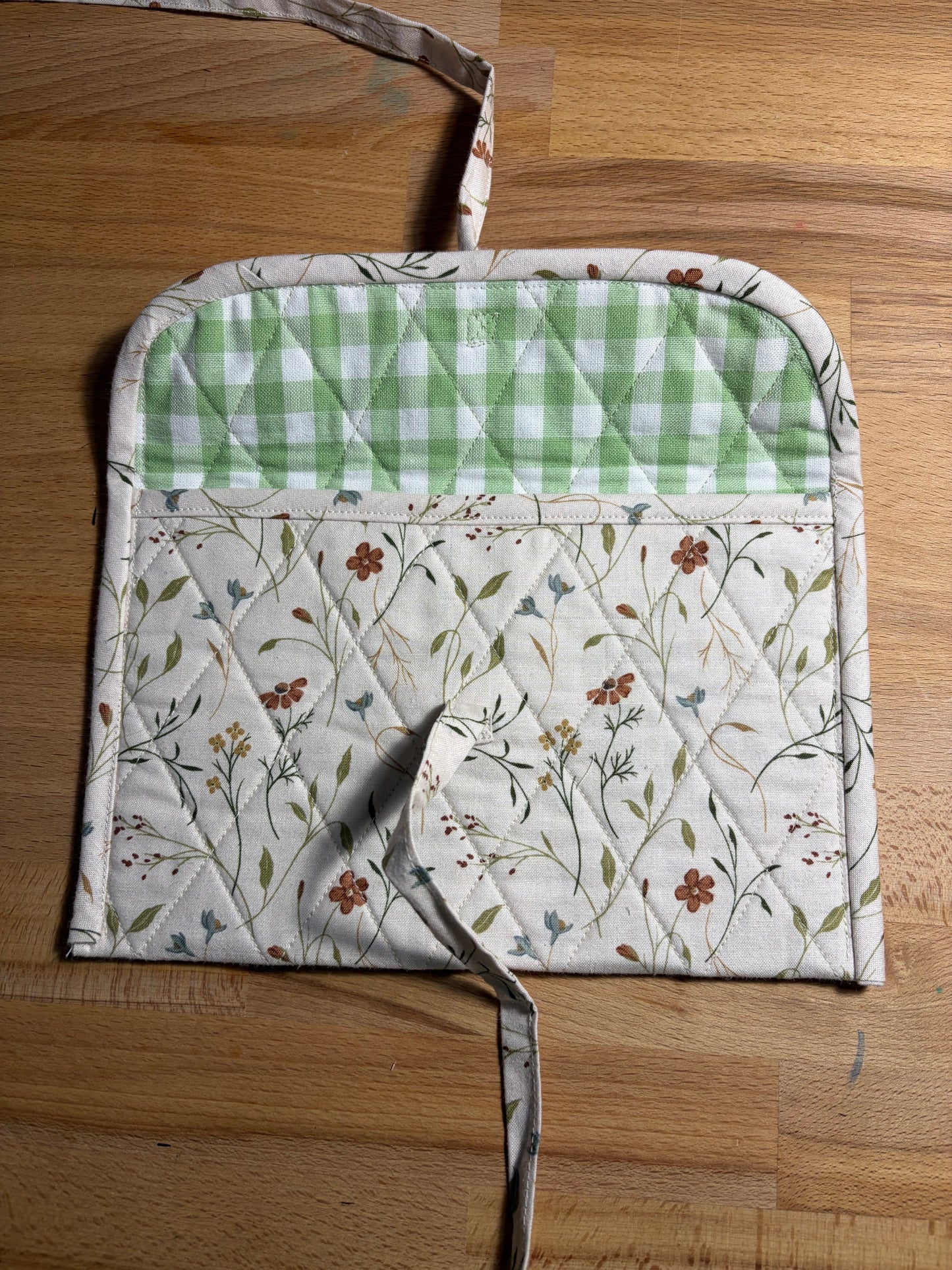 Wildflower Kindle Sleeve