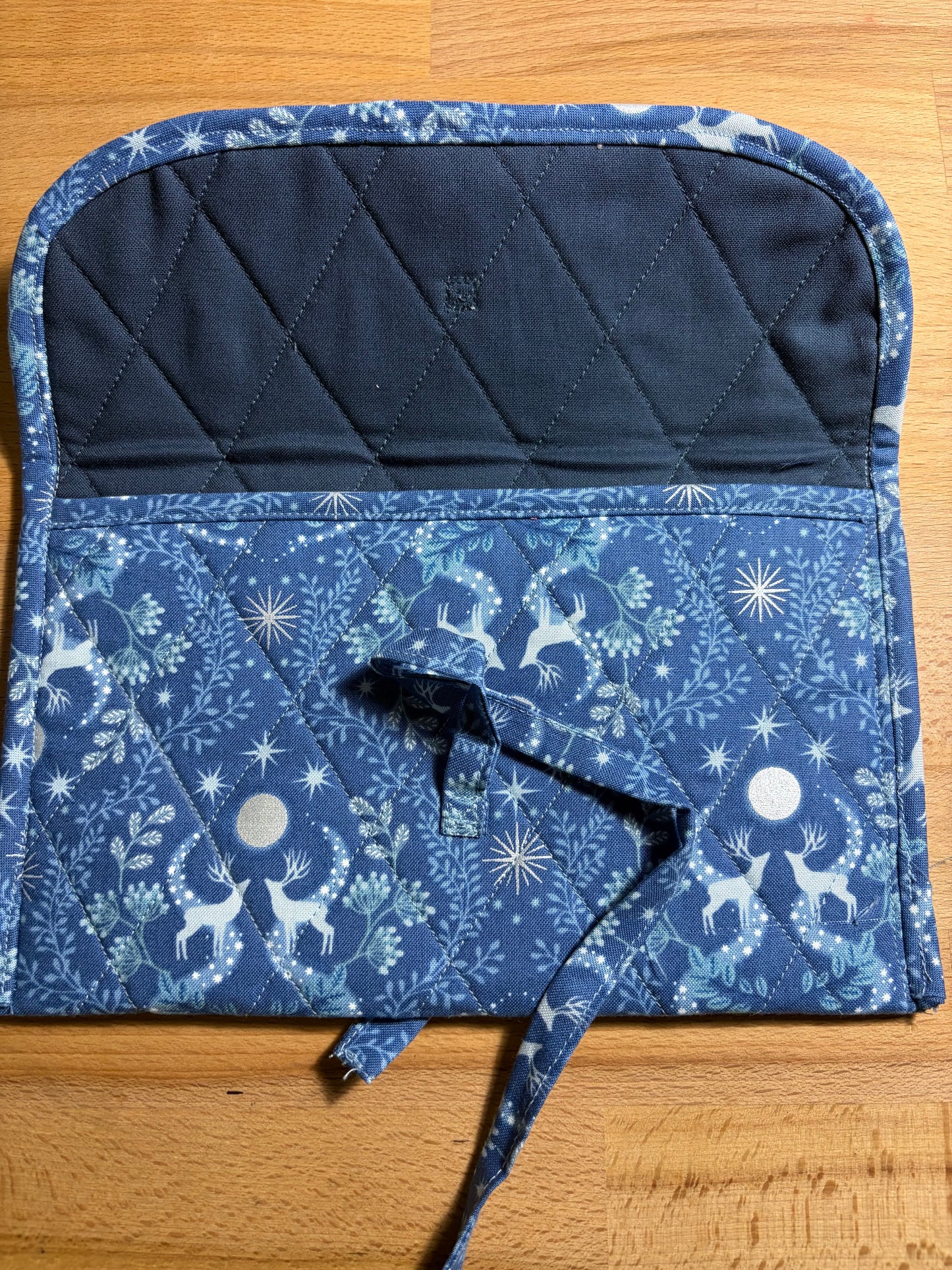 Throne of Glass Inspired Kindle Sleeve