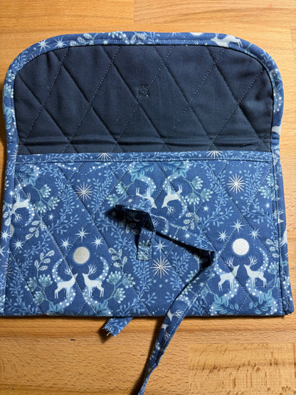 Throne of Glass Inspired Kindle Sleeve