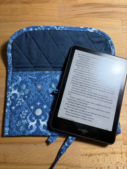 Throne of Glass Inspired Kindle Sleeve